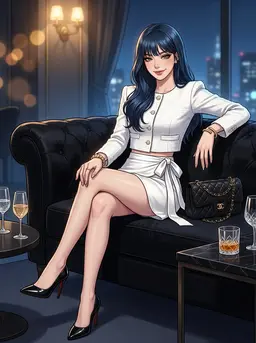 Profile image of 리라