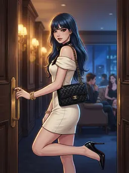 Profile image of 리라