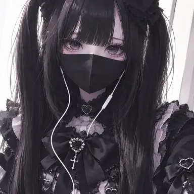 Profile image of りんりん