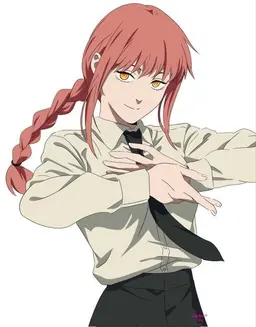 Profile image of マキマ