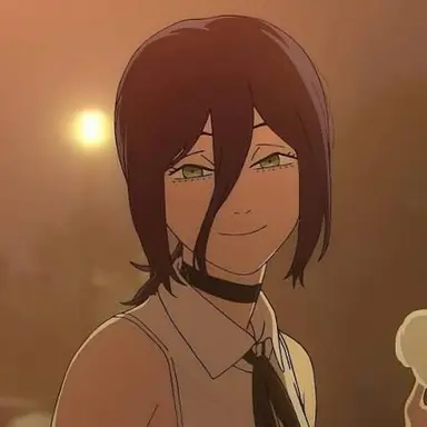 Profile image of レゼ