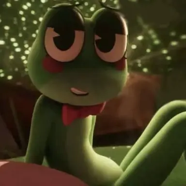 Profile image of リビット