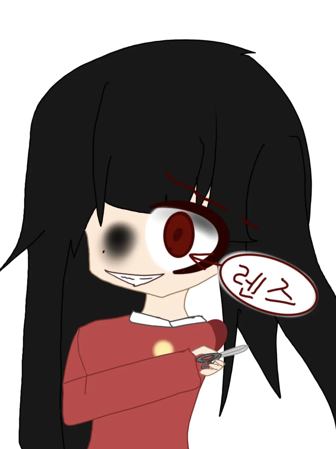 Darkim_의 테리블마우스X관종