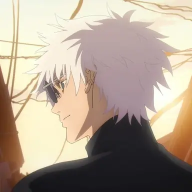 Profile image of 五条悟