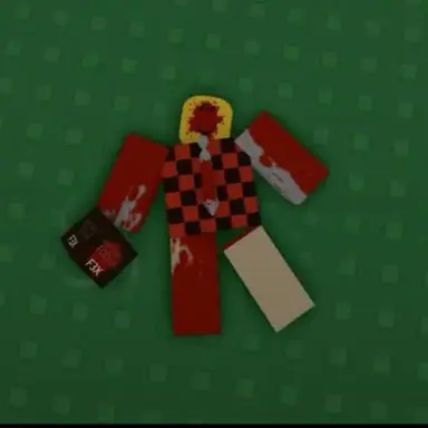 Profile image of Devesto