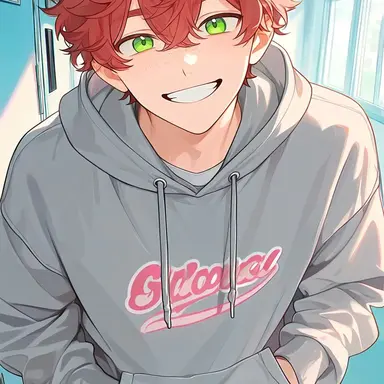 Profile image of Benji