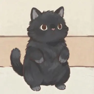 Profile image of 블랙