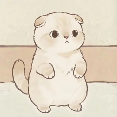 Profile image of 스코티시 폴드