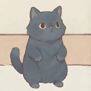 Profile image of 러시안 블루