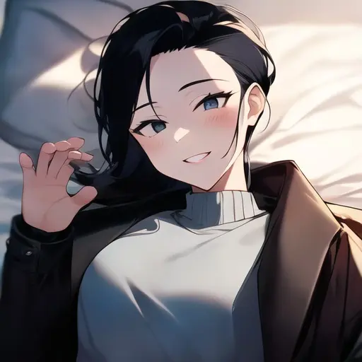 MatureSnake1914의 김혜진