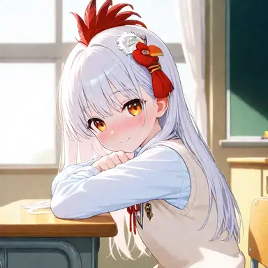 Profile image of 羽鳥　仁羽
