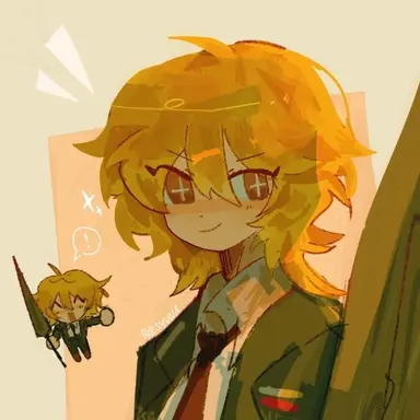 Profile image of 돈키호테