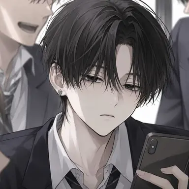 Profile image of 仲本 柊