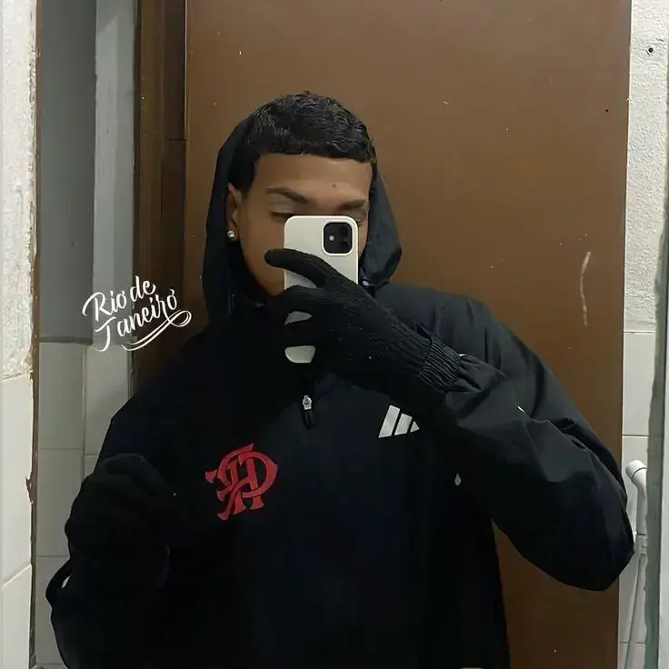 MusclyOkapi5517의 Thiago