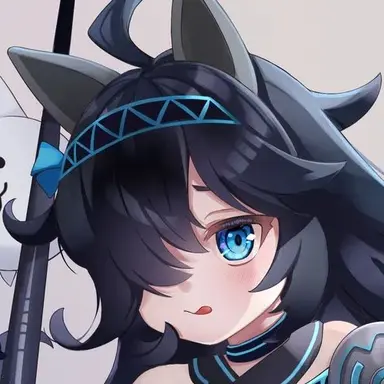 Profile image of 흑캐슬리