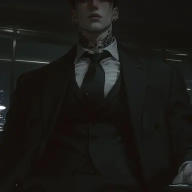 Profile image of Zander falker