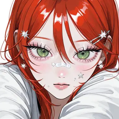 Profile image of Lilla Sanders