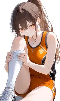 Profile image of 新田アスカ