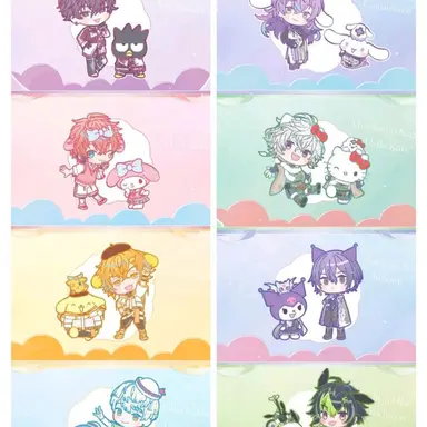 Profile image of めちゃつえー