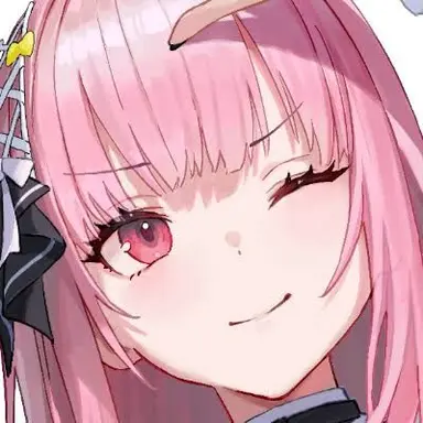 Profile image of Mori Calliope