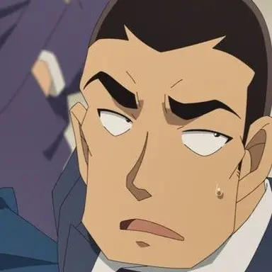 Profile image of 横溝重悟