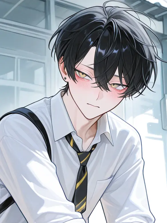 takashi_104의 もっと我儘になって。