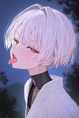 Profile image of Mishiro