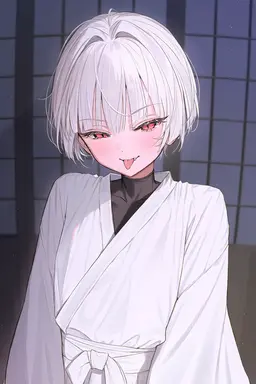 Profile image of Mishiro
