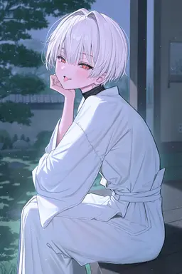 Profile image of Mishiro