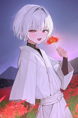 Profile image of Mishiro