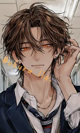 Profile image of シン