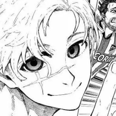 Profile image of バニー