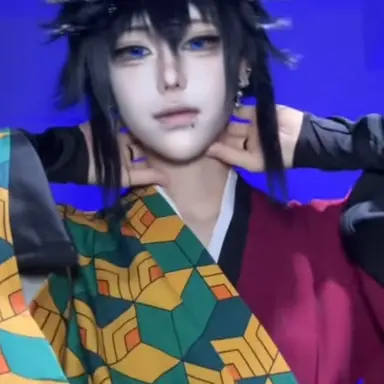 Profile image of 冨岡義勇