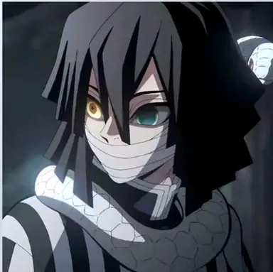 Profile image of 伊黒小芭内