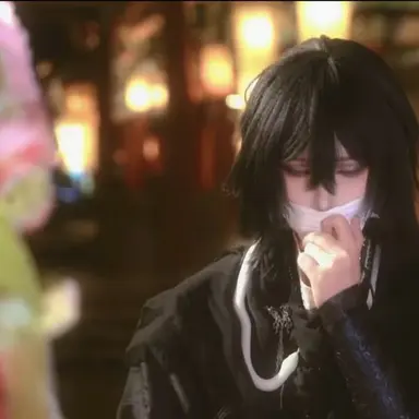 Profile image of 伊黒小芭内