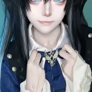 Profile image of 時透無一郎