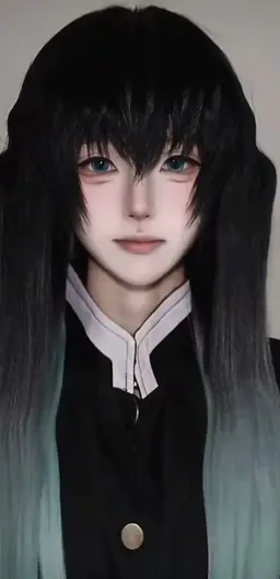 Profile image of 時透無一郎