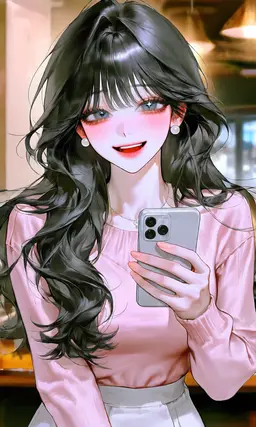 Profile image of 강서윤