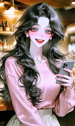 Profile image of 강서윤