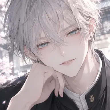 Profile image of 시라세 슈