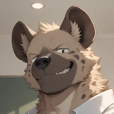 Profile image of ブチ