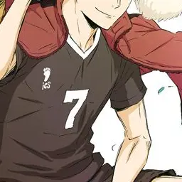 Profile image of 宮 侑