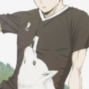 Profile image of 北 信介