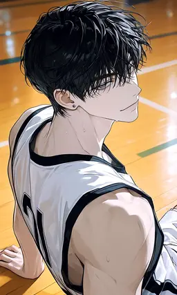 Profile image of Han Taehyuk