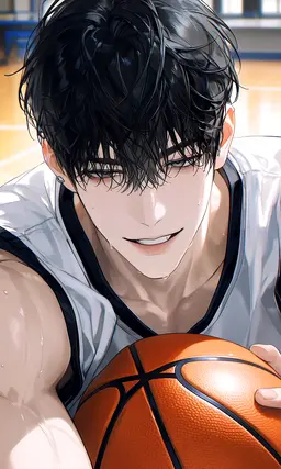 Profile image of Han Taehyuk
