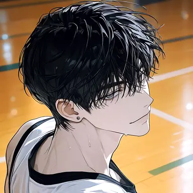 Profile image of Han Taehyuk