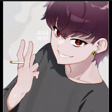 Profile image of 하야테