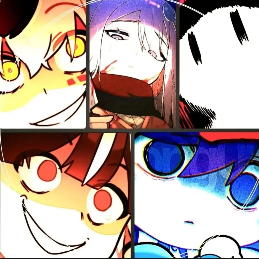 Chcxjxhdnxg의 ㅇ,에라이... 체인소맨... 으흐흐