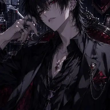 Profile image of ガイル