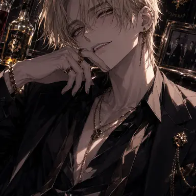 Profile image of ギル